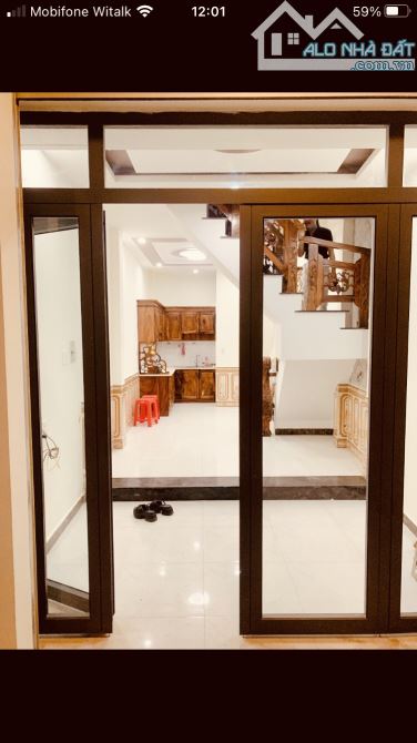 🏠 BÁN NHÀ MẶT TIỀN CÔ GIANG – PHƯỜNG 4 – TP. VŨNG TÀU - 💰 Giá bán: 5 tỷ - 2