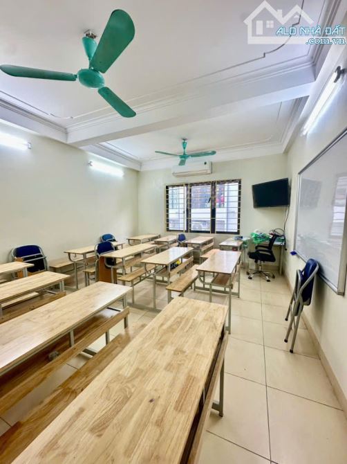 Bán nhà phố Lê Thanh Nghị - Bách Khoa - 52m2 x 5 Tầng - 8 phòng - MT 4.8m - NGÕ THÔNG - 2