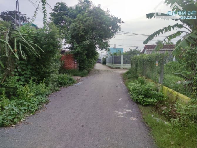 Lô đất đẹp, Tân Thới nhì , HM 168m2 .Giá rẻ chỉ  3.3 tỷ (TL) - 2
