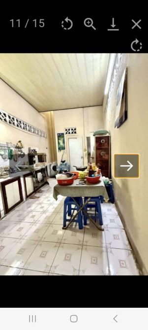 Nhà mặt tiền , 141m2 , 3 lầu , Bình Thạnh , giá 17.8 tỷ. - 2