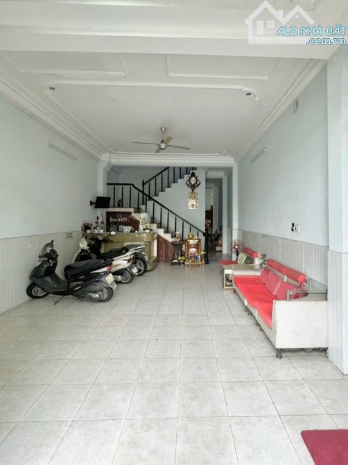 💥💥💥 Bán Đất Tặng Nhà 3 Tầng, Đối Diện Sun Cosmo Kinh Doanh Motel Dòng Tiền 30 Tr/ Tháng - 2