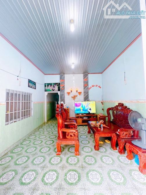 Bán nhà mặt tiền kinh doanh sau Trường Cấp 3 Nguyễn Trãi kp9 P Tân biên - 2