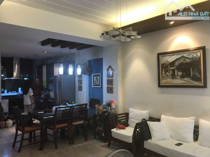 BÁN GẤP mặt phố Ngô Xuân Quảng Gia Lâm Học viện nông nghiệp 68m - 2
