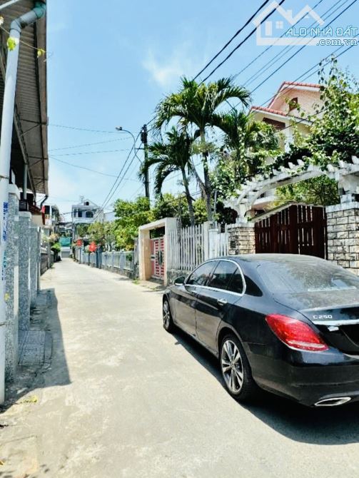 Đất kiệt ô tô gần 5m đường Nguyễn Sinh Cung, Vỹ Dạ, TP Huế - 2