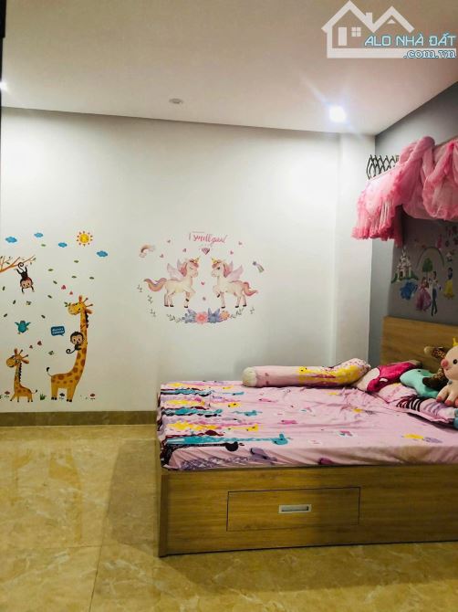 Bán Nhà 3 Tầng Kiệt 249 Hà Huy Tập, Kiệt 4m ô tô thông. - 2