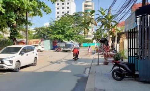 VIP! BÁN ĐẤT 200M² - 14,98 TỶ - MT TRẦN VĂN THÀNH - Q. NGŨ HÀNH SƠN - 2