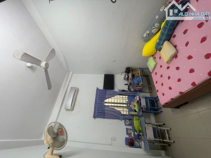 🏡 NHÀ 3 TẦNG KIÊN CỐ – KIỆT 8 HÀN MẠC TỬ – TRUNG TÂM HẢI CHÂU – GIÁ CHỈ 3.85 TỶ - 2