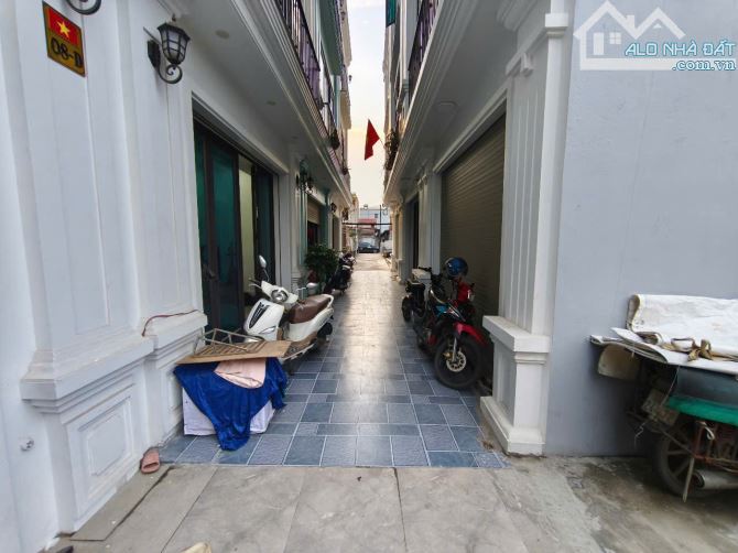 🆘🆘Chính chủ gửi bán lô đất Hải Thành 1, Dương Kinh, Hải Phòng 41m - 2