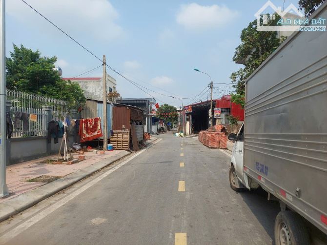 Hàng hiếm tại chung cư Lương Quán, Nam Sơn, An Dương - 2