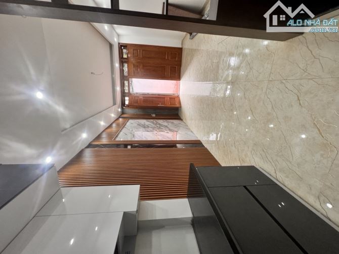 BÁN NHÀ PHỐ DƯƠNG VĂN BÉ - HÀNG XÓM TIMECITY  - DÂN XÂY - 36.5M - 5 TẦNG - CHỈ 6.2 TỶ - 2