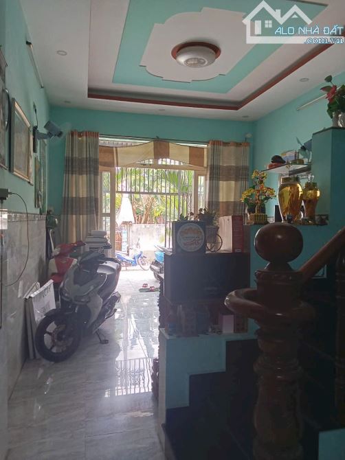 bán gấp nhà ngay đường 6A gần võ văn vân vĩnh lộc B - 2