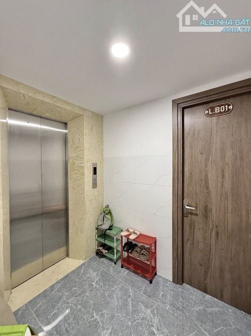 💰 [ĐẦU TƯ ĐỈNH CAO] NHÀ 14PN NGUYỄN THÁI HỌC - 32.5 TỶ - LỢI NHUẬN 1.44 TỶ/NĂM - 2