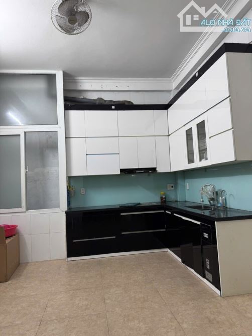 BÁN NHÀ MẶT NGÕ THÔNG – Ô TÔ  – KINH DOANH ĐỈNH – KIM GIANG, THANH TRÌ – 52M2, 5T, 11.8 tỷ - 2