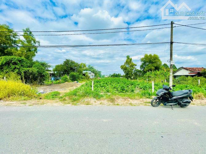 Đất 3.266m2 Thổ Cư 2.393m2 xã Hòa Phú gần KCN Đông Nam, đường xe Tải chạy thông các hướng - 2