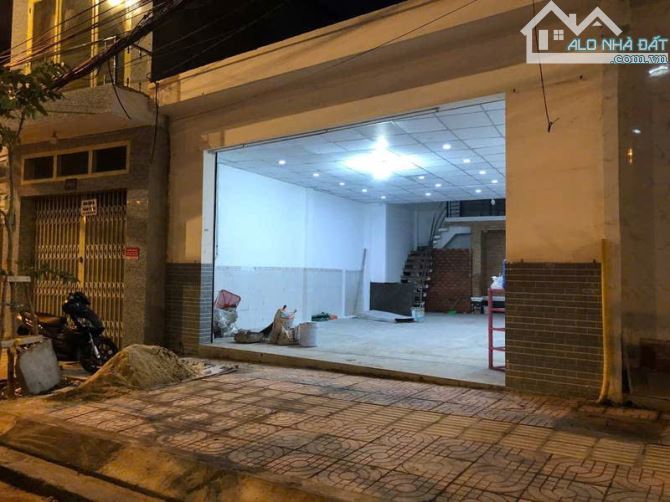 Bán Gấp Nhà Hai Tâng Mặt tiền đường Tân Kỳ Tân Quý 6,8 X 24 Giá Bán 10 Tỷ - 2