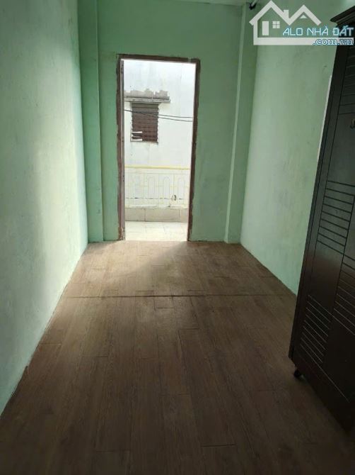 Nhà 2 tầng 25m², trục Đặng Văn Bi, chỉ 2,2 tỷ – Trường Thọ - 2