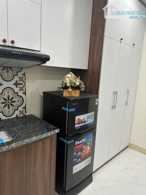 CĂN HỘ DỊCH VỤ 7 TẦNG THANG MÁY 22 PHÒNG  MẶT PHỐ ĐẠI AN HÀ ĐÔNG DÒNG TIỀN KHỦNG 75m 23 TỶ - 2