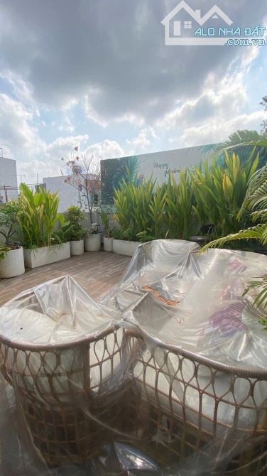 🏡 [BÁN GẤP] NHÀ PHÓ ĐỨC CHÍNH 4x18m - 4 TẦNG - 15.9TỶ - CÁCH BẾN THÀNH 500m - 2
