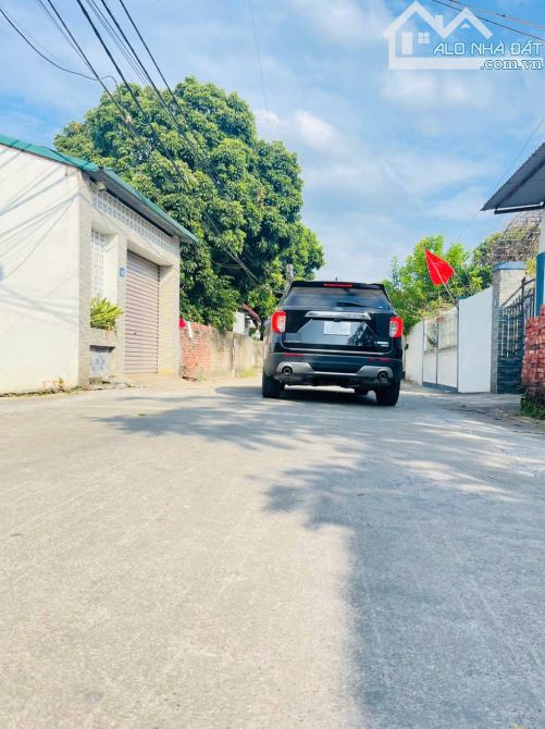 Cần bán gấp siêu phẩm sóc sơn với giá hơn 2ty - 2