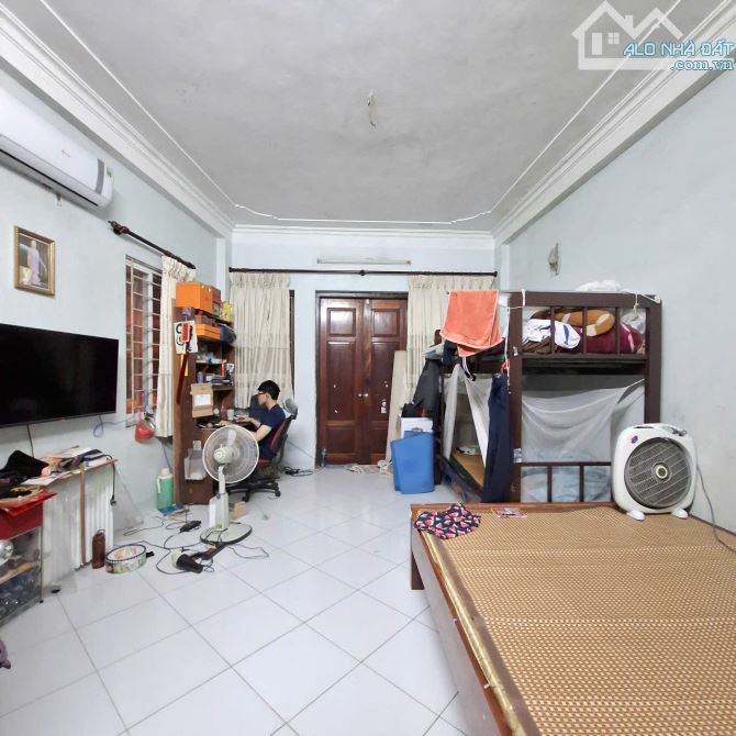 Bán Gấp Nhà Mặt Phố 363 Năm Dư Trần Phú Hoàng Mai Hà Nội - 2