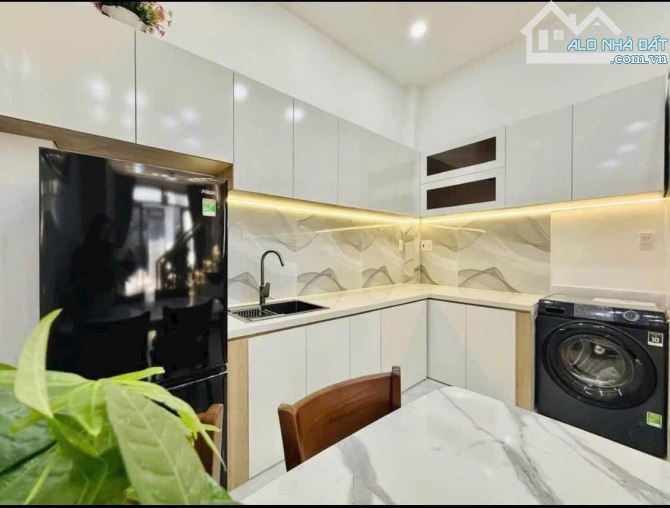 32m2☘️BÁN NHÀ 2 TẦNG✨HẺM 3M, THỐNG NHẤT, P11 GÒ VẤP, 3.x Tỷ - 2