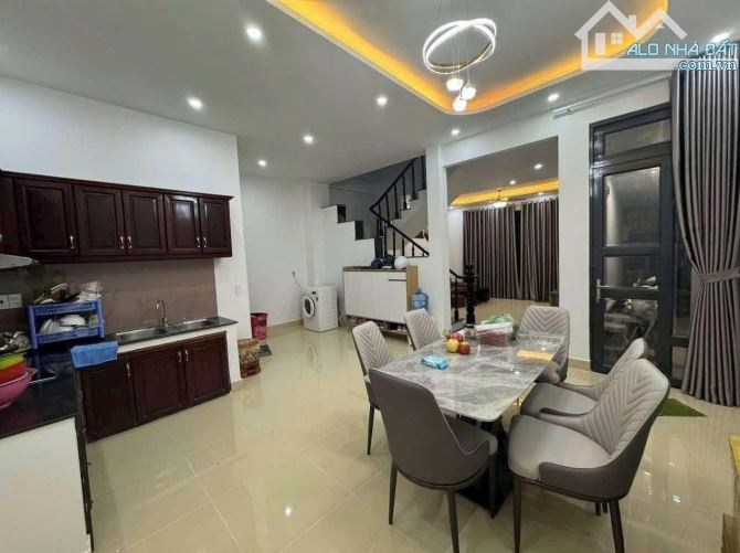 🏡 [BÁN GẤP] NHÀ YERSIN 4x18m - 4 TẦNG - 15.8 TỶ - CÁCH BẾN THÀNH 450m - 2