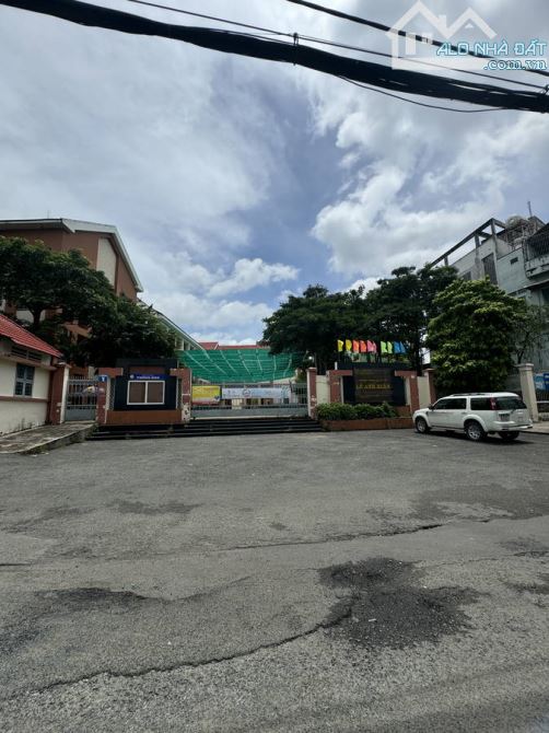 🏠 BÁN NHÀ HẺM XE TẢI – LẠC LONG QUÂN, P.1, Q.11 – GIÁ 6.7 TỶ – SỔ HỒNG CHÍNH CHỦ - 2