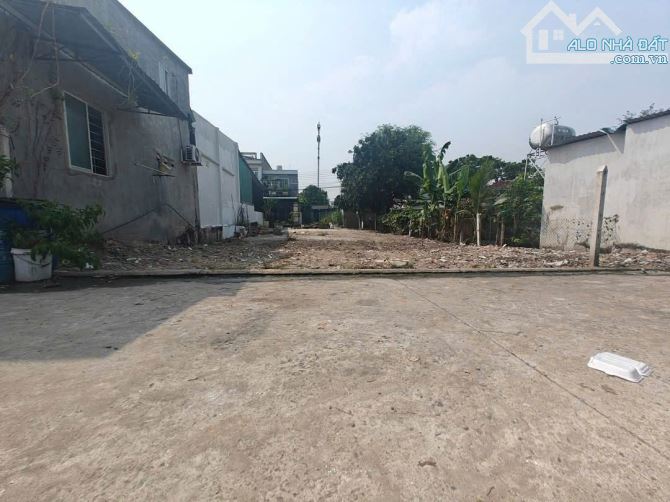 Bán lô đất 7x16 thổ cư gần trạm thu phí suối giữa P. Hiệp An - 2