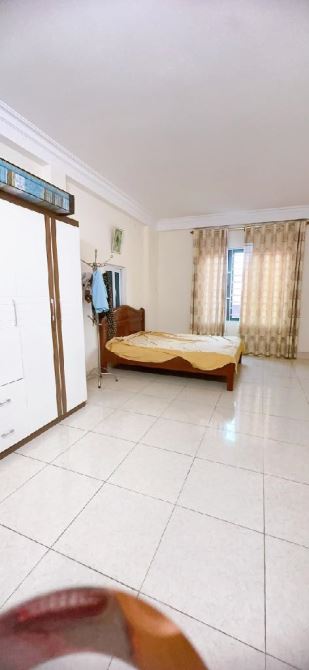 BÁN NHÀ PHỐ VĨNH TUY - TT QUẬN HAI BÀ TRƯNG - 38M - 5 TẦNG - DÂN XÂY - GIÁ 6.5 TỶ - 2