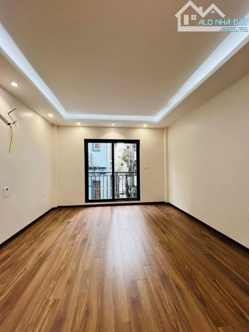 Nhỉnh 16 Tỷ - Phân Lô - Oto - Thang Máy -  2 Thoáng - 55m*6T - Lê Trọng Tấn, Thanh Xuân. - 2
