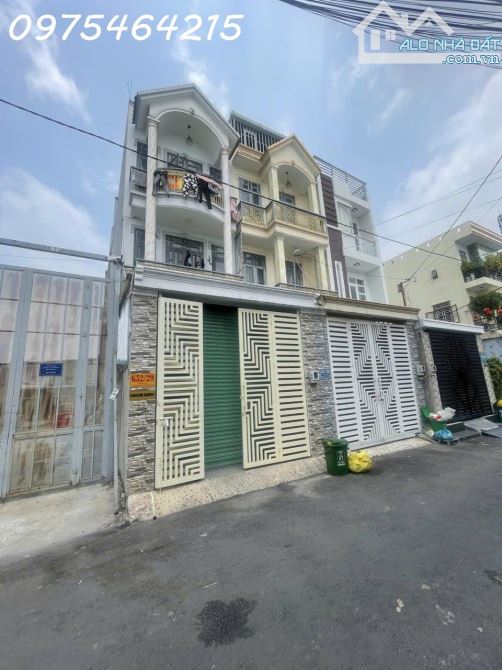 🏗 SIÊU HIẾM – LÔ ĐẤT MẶT TIỀN ĐƯỜNG SỐ 11 – HIỆP BÌNH PHƯỚC, THỦ ĐỨC – 3164M² – THỔ CƯ – - 2