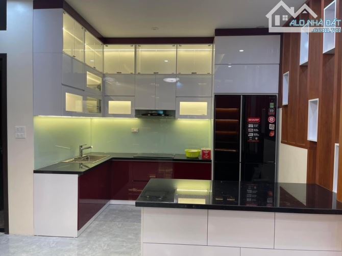 BÁN gấp NHÀ ĐÔNG NGẠC – BẮC TỪ LIÊM – 80M² – MẶT TIỀN 6M – CHỈ 187 Tr  Diện tích: 80m²  Mặ - 2