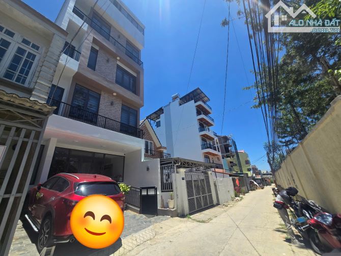 CĂN HỘ MỚI GẦN NGÃ 5 ĐẠI HỌC ĐÀ LẠT _ - 2