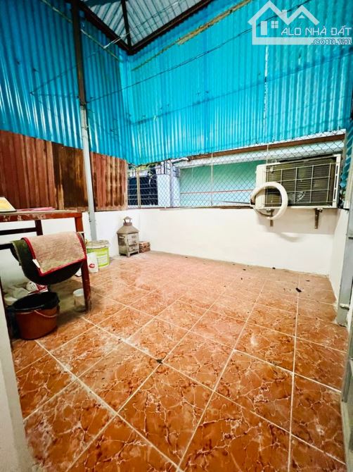 Bán nhà Khương Trung, Thanh Xuân 30m2, 4 tầng, 4 ngủ, gần ô tô chỉ 5,5 tỷ - 2