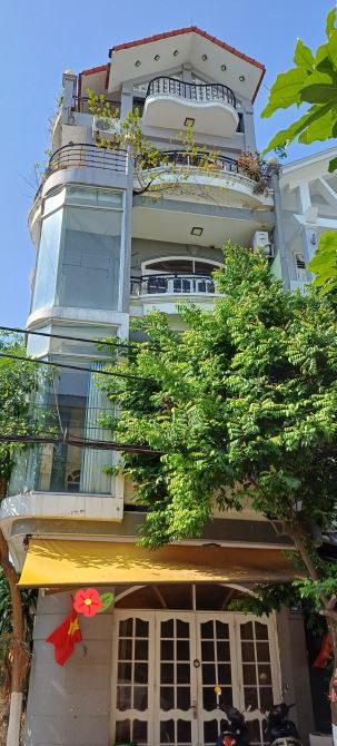 Giá chỉ 7,95 TỶ - KHÔNG GIAN NGHỈ DƯỠNG NGAY TRUNG TÂM ĐÀ NẴNG - 2