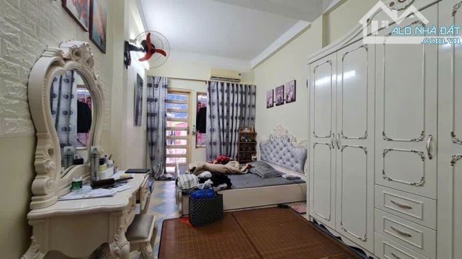 📣BÁN NHÀ PHỐ ĐỊNH CÔNG THƯỢNG, 53.4 M2,  4 TẦNG,MT 3.1 M. GIÁ 10.5 TỶ. Ô TÔ ĐỖ CỬA - 2