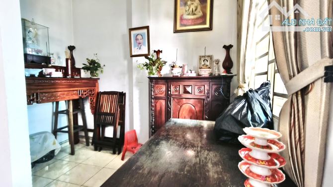 🌴 Gấp bán nhà 4 tầng trung tâm Hiệp Phú - 75mv, Hoàn công đủ, Hẻm xe hơi. Pháp lý chuẩn. - 2