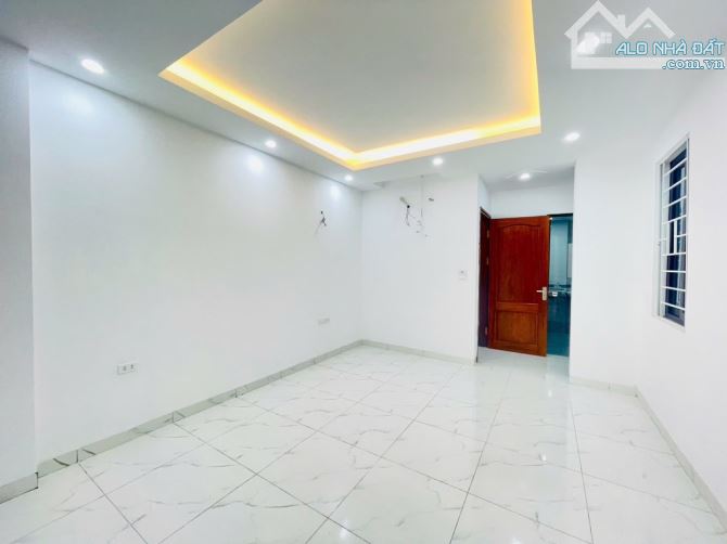 CHÍNH CHỦ BÁN GẤP NHÀ HÀ ĐÔNG 35M2 7,5 TỶ - 2