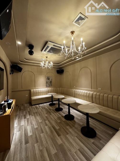 MẶT PHỐ LINH LANG✨ 100M2 x 6T✨ MT 4.5M✨VÌA HÈ✨ 3 THOÁNG✨GIAO THƯƠNG SẦM UẤT NHẬT - HÀN - 2