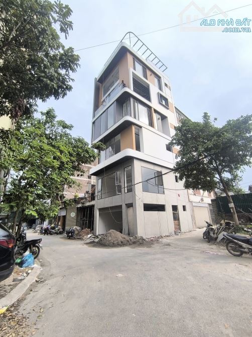 💥🏡🏡B.Á.N SIÊU PHẨM CÓ 1 KHÔNG 2 TĐC X6. HIMLAM.THẠCH BÀN -LONG BIÊN-HN - 2