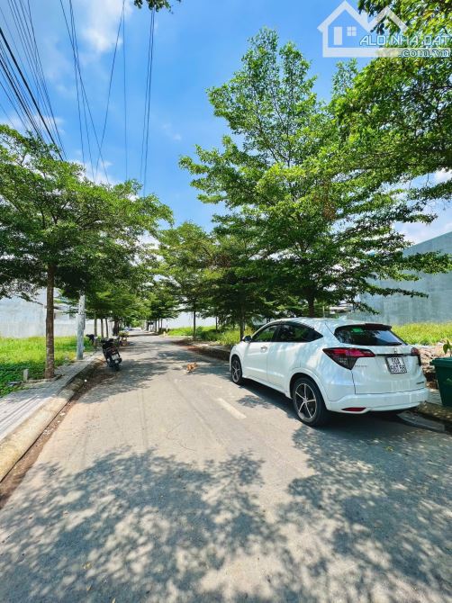 Bán Đất nền, nhà phố khu dân cư Sân bay Biên Hoà, SR, Full Thổ cư - 2