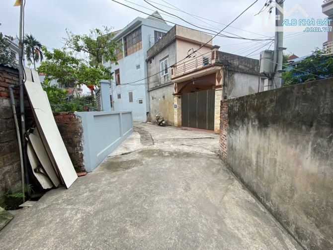 Bán đất Đồng Mai Hà Đông, Giáp KĐT Sinh Thái, 30m2, ngõ ô tô, 10m ra đường ô tô tránh - 2