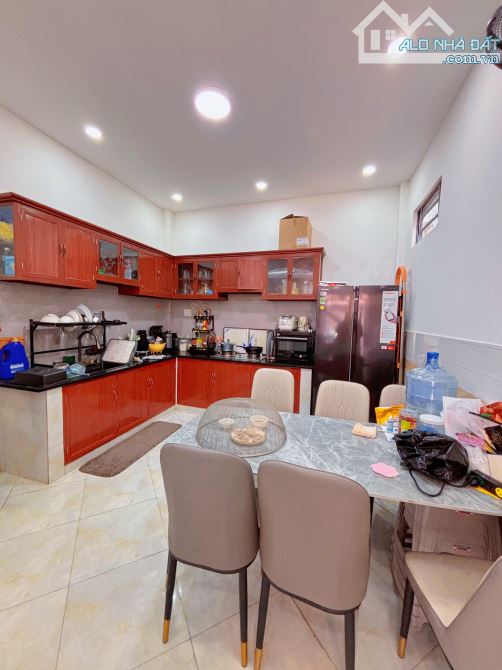 Bán nhà đẹp hẻm 3.5m Bà Hom, 3.8 x 13.5m, 1 lầu, giá nhỉnh 5 tỷ - 2