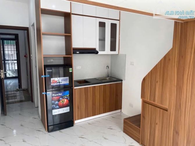 Bán toà căn hộ dịch vụ phố Trung Phụng – Cách Xã Đàn vài bước chân – Dòng tiền ổn định 11 - 2