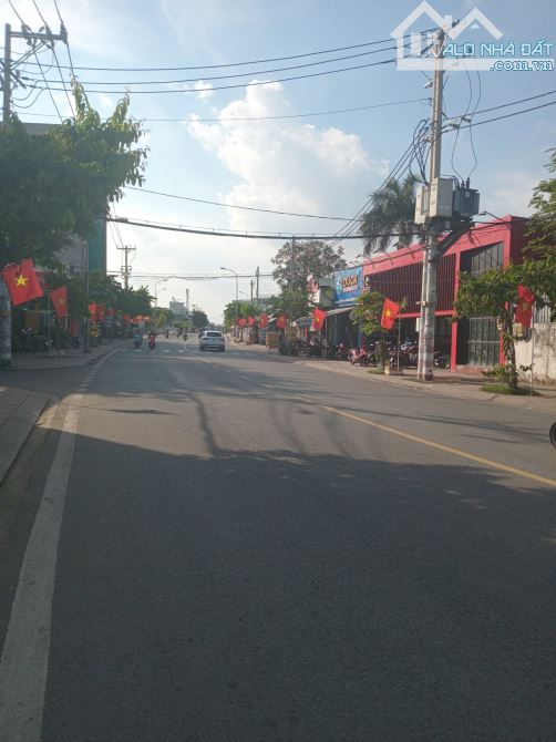 Bán đất tặng nhà trung tâm Thủ Đức, đường Kha Vạn Cân – giá quá tốt 2.7 tỷ - 2