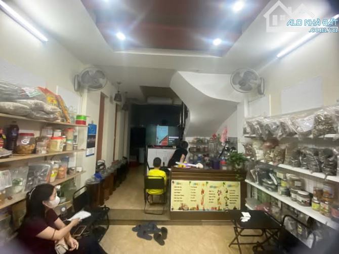 Bán nhà phố An Trạch – Bán đất tặng nhà 2 tầng – Mặt tiền 10m cực hiếm, ô tô đỗ cửa! - 2