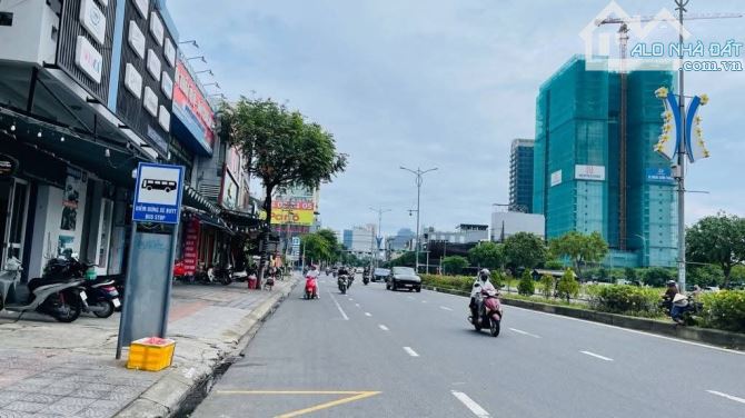 Đất mặt tiền Đường 2 tháng 9 Gần Xô Viết Nghệ Tĩnh. S= 250m2 ( 10x25) Giá: 29 tỷ - 2
