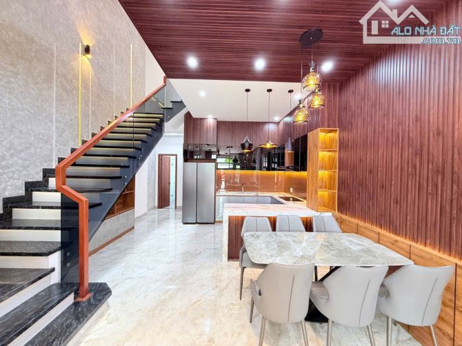 Chính chủ Bán nhà đường Bùi Thiện Ngộ, p Hoà Xuân, Đà Nẵng - 2