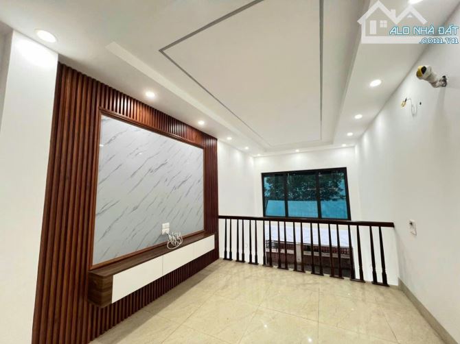 PHÚ LƯƠNG HÀ ĐÔNG - 4 TẦNG-KINH DOANH-Ô TÔ TRÁNH - 2