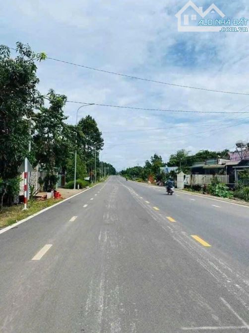 BÁN NỀN ĐẤT SIÊU ĐẸP KẾ BÊN NHÀ THỜ GIÁO XỨ NGỌC THANH 213M2(9MX33M) CHỈ 1TỶ4 - 2